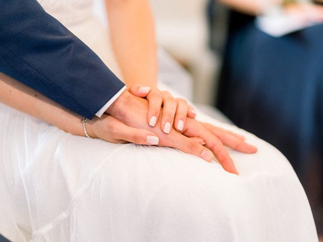 Il matrimonio di Simone e Veronica a Casina, Reggio Emilia 56