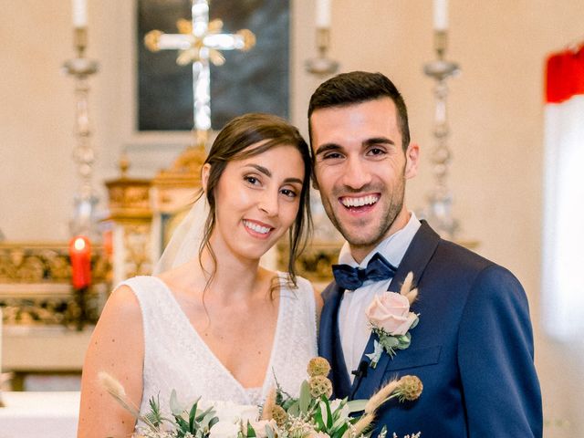 Il matrimonio di Simone e Veronica a Casina, Reggio Emilia 59