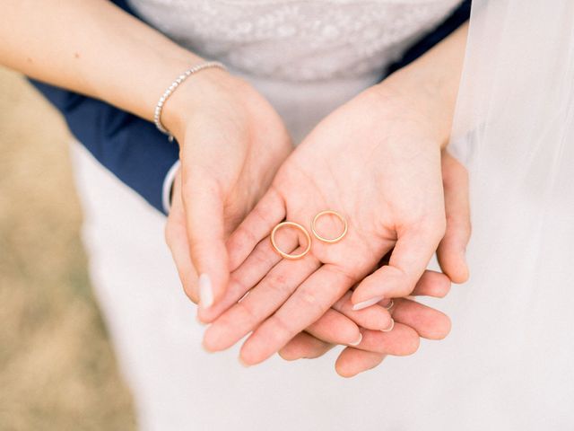 Il matrimonio di Simone e Veronica a Casina, Reggio Emilia 68