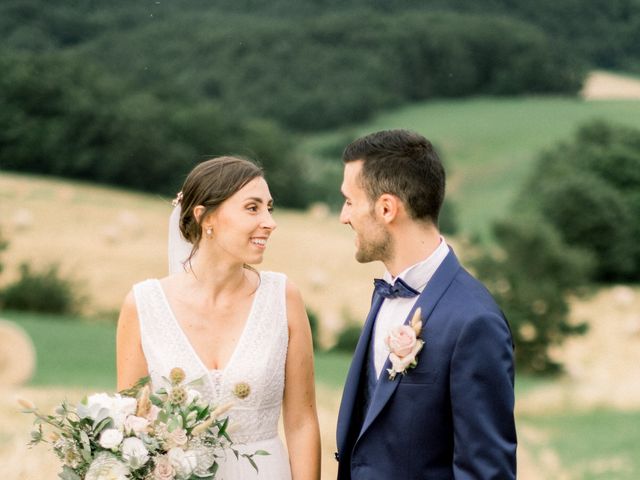 Il matrimonio di Simone e Veronica a Casina, Reggio Emilia 71