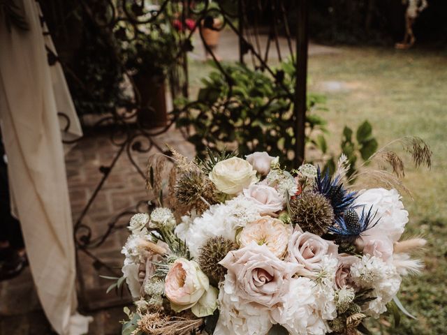 Il matrimonio di Alessandro e Valentina a Ravenna, Ravenna 23