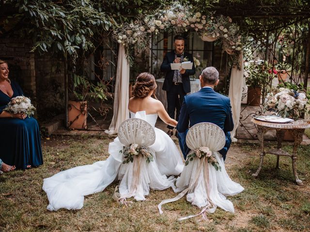 Il matrimonio di Alessandro e Valentina a Ravenna, Ravenna 2