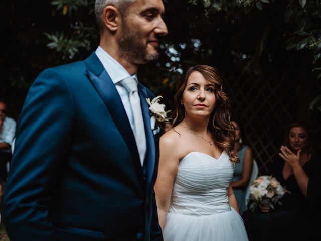 Il matrimonio di Alessandro e Valentina a Ravenna, Ravenna 29