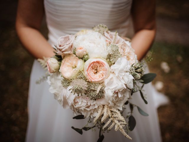 Il matrimonio di Alessandro e Valentina a Ravenna, Ravenna 33