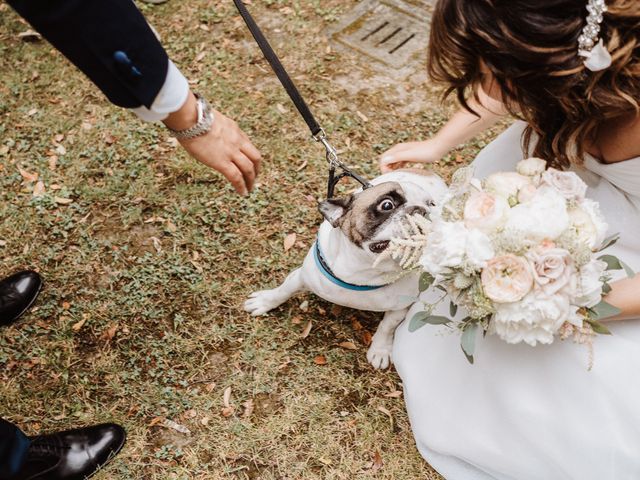 Il matrimonio di Alessandro e Valentina a Ravenna, Ravenna 35