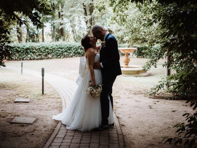 Il matrimonio di Alessandro e Valentina a Ravenna, Ravenna 36