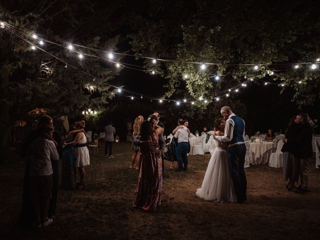 Il matrimonio di Alessandro e Valentina a Ravenna, Ravenna 44