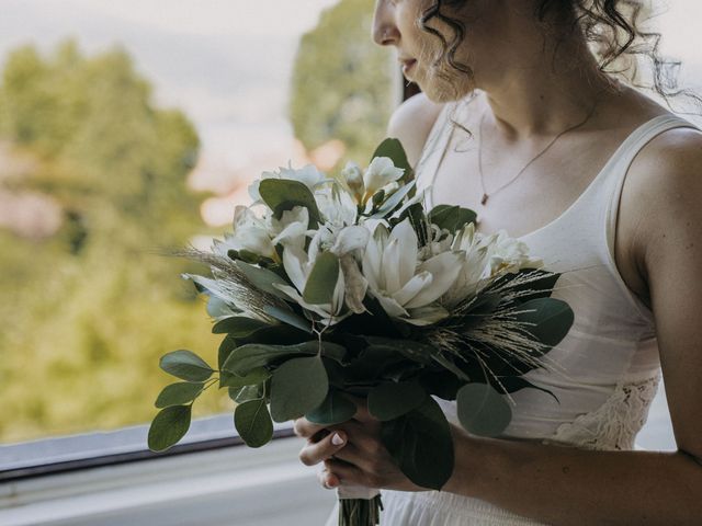 Il matrimonio di Emanuele e Giulia a Stresa, Verbania 23