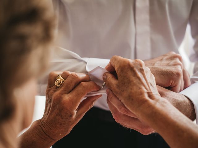 Il matrimonio di Giacomo e Lola a Lucca, Lucca 11