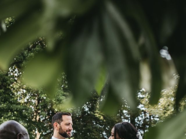 Il matrimonio di Giacomo e Lola a Lucca, Lucca 44