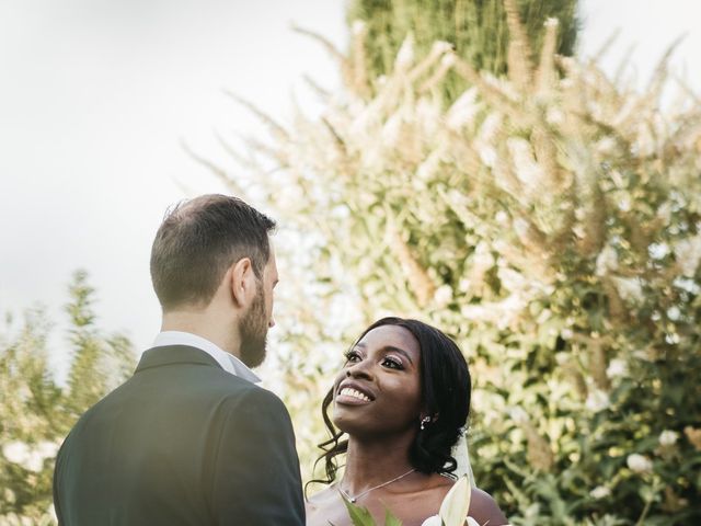 Il matrimonio di Giacomo e Lola a Lucca, Lucca 61