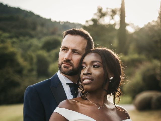 Il matrimonio di Giacomo e Lola a Lucca, Lucca 64