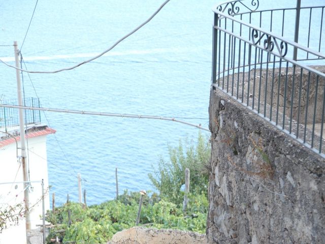 Il matrimonio di Alexander e Jessica a Amalfi, Salerno 50