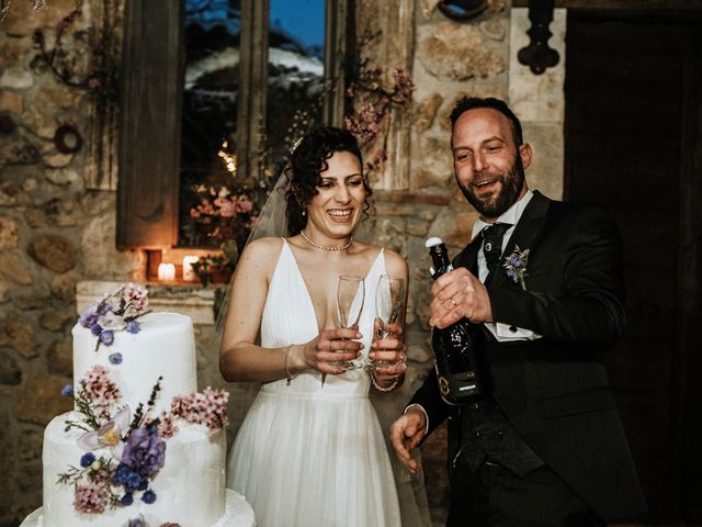 Il matrimonio di Lucia e Stefano a Avezzano, L&apos;Aquila 22