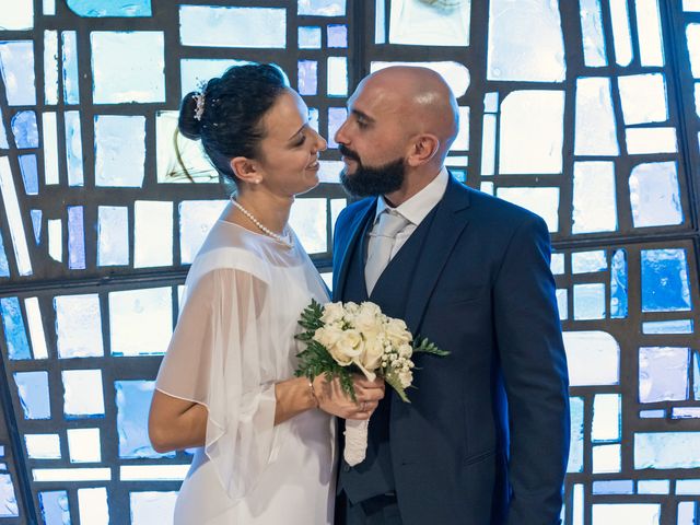 Il matrimonio di Raffaele e Maria a Firenze, Firenze 33