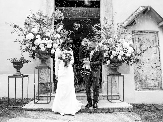 Il matrimonio di Daniele e Alessandra a Cervaro, Frosinone 26