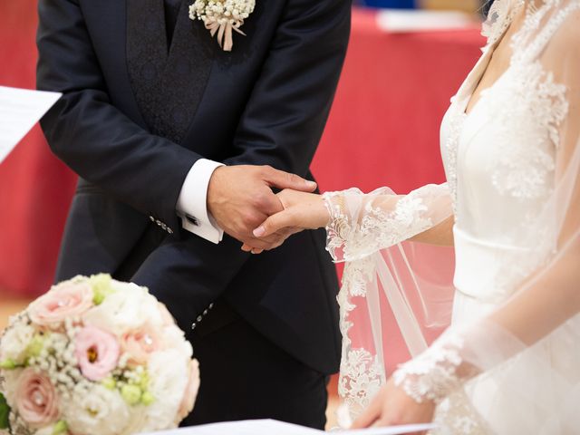 Il matrimonio di Nicola e Giulia a Rovigo, Rovigo 36