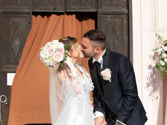 Il matrimonio di Nicola e Giulia a Rovigo, Rovigo 51