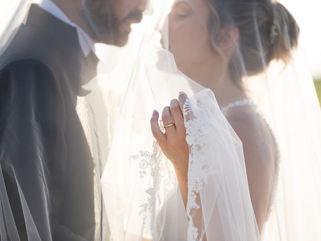 Il matrimonio di Nicola e Giulia a Rovigo, Rovigo 1