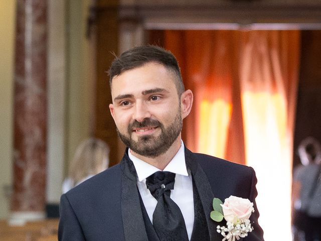 Il matrimonio di Nicola e Giulia a Rovigo, Rovigo 28