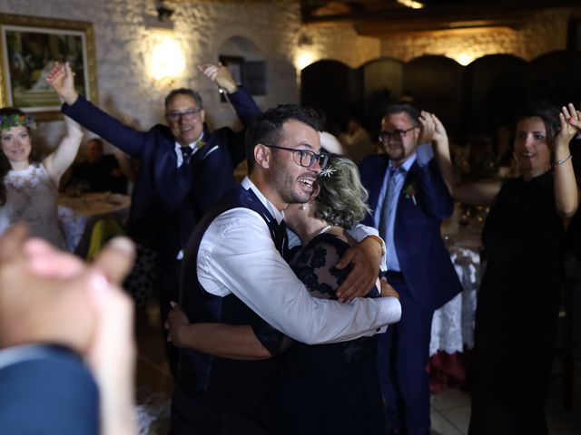 Il matrimonio di Chiara e Joseph a Palazzolo Acreide, Siracusa 2