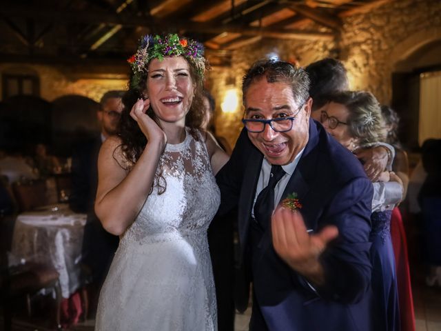 Il matrimonio di Chiara e Joseph a Palazzolo Acreide, Siracusa 3