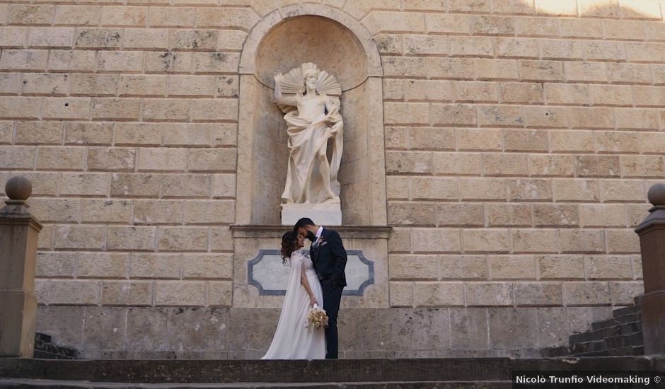 Il matrimonio di Davide e Valentina a Livorno, Livorno