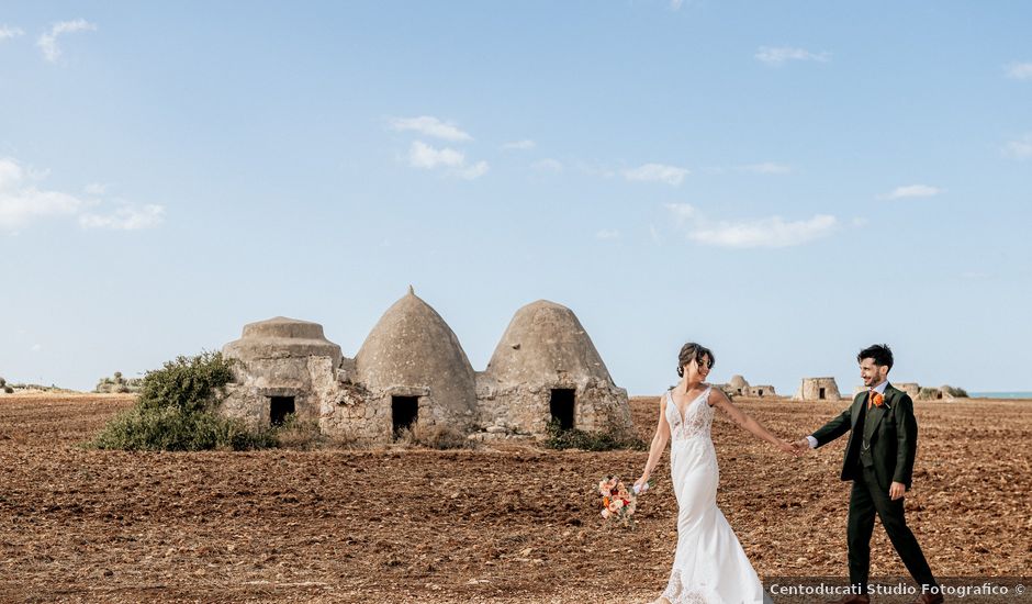 Il matrimonio di Plamen e Rossella a Mola di Bari, Bari
