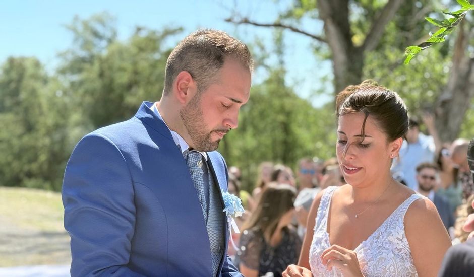 Il matrimonio di Matteo  e Serena  a Ziano Piacentino, Piacenza