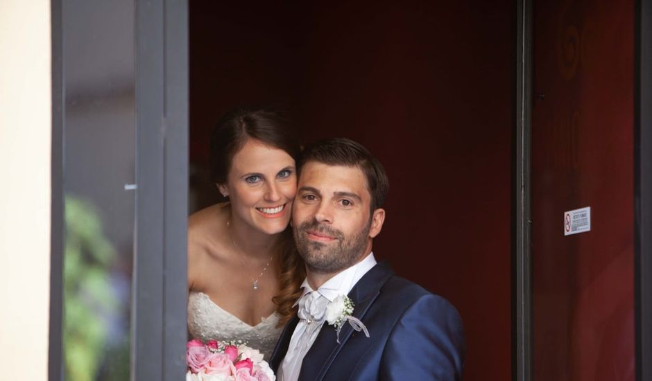 Il matrimonio di Manuela  e Simone  a Caltagirone, Catania