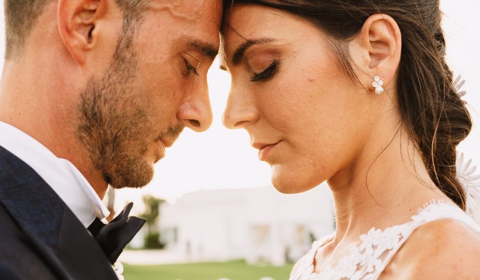 Il matrimonio di Filippo e Annalisa a Bari, Bari