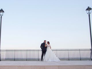 Le nozze di Francesca e Antonio 3