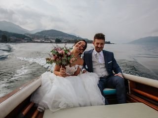 Le nozze di Valentina e Lorenzo 2