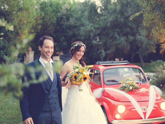 Il matrimonio di Filippo e Eleonora a Forlì, Forlì-Cesena 36