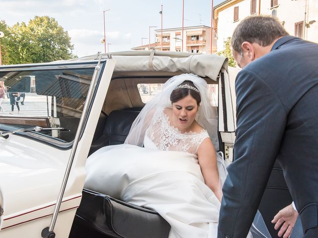 Il matrimonio di Andrea e Federica a Agrate Brianza, Monza e Brianza 30