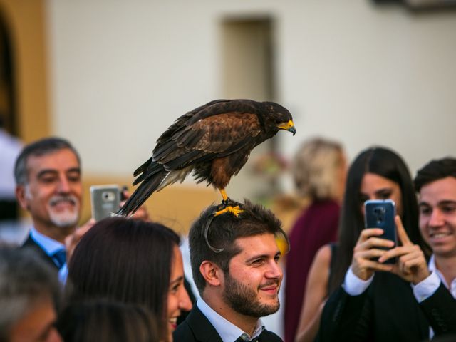 Il matrimonio di Anthony e Sabrina a Castel San Pietro Terme, Bologna 21