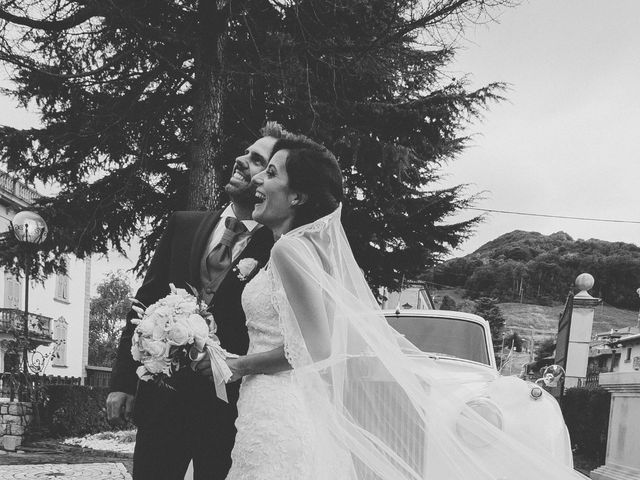 Il matrimonio di Stefano e Silvia a Bovisio-Masciago, Monza e Brianza 3