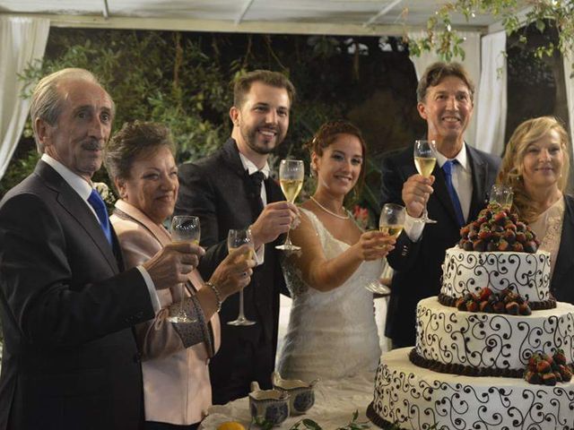 Il matrimonio di Marco e Manuela a Catania, Catania 10