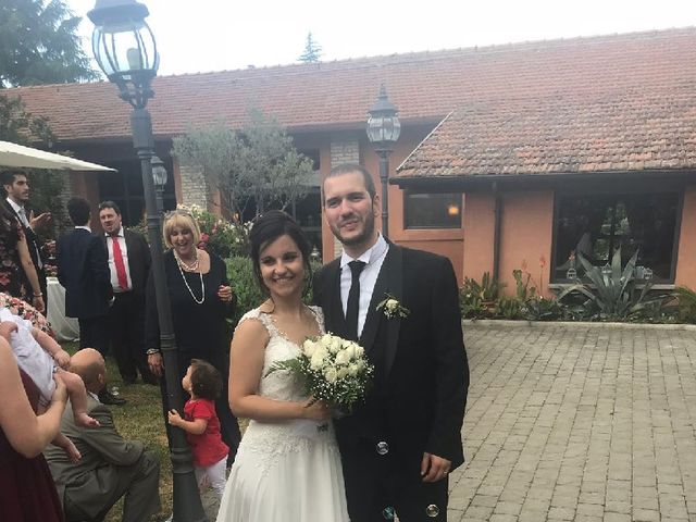 Il matrimonio di Francesca e Fabrizio a Roma, Roma 2