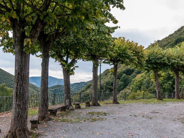 Il matrimonio di Luca e Alessandra a Albino, Bergamo 23