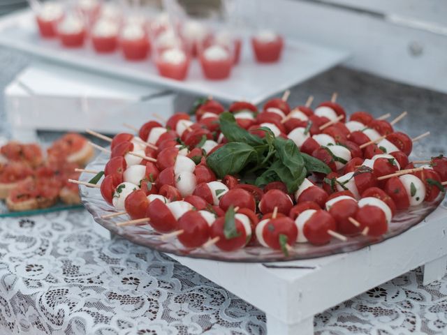 Il matrimonio di Federico e Polina a Rignano sull&apos;Arno, Firenze 5