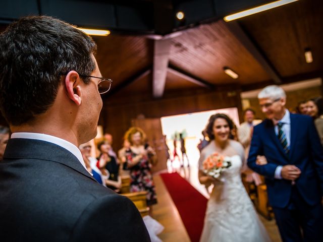 Il matrimonio di Alberto e Chiara a Parma, Parma 32