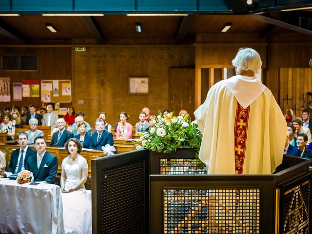 Il matrimonio di Alberto e Chiara a Parma, Parma 40