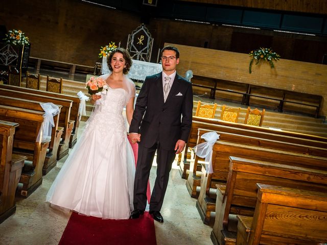 Il matrimonio di Alberto e Chiara a Parma, Parma 65