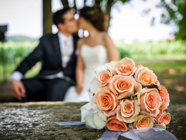 Il matrimonio di Alberto e Chiara a Parma, Parma 78