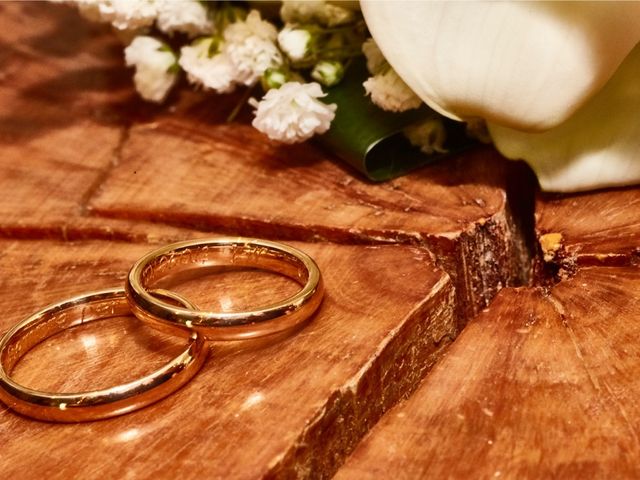 Il matrimonio di Cristina e Simone a Savigno, Bologna 12