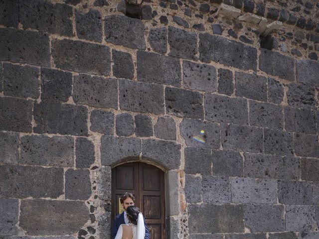 Il matrimonio di Marco e Gracy a Catania, Catania 25