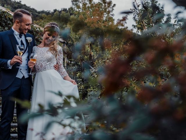 Il matrimonio di Matteo e Selene a Rodengo-Saiano, Brescia 37