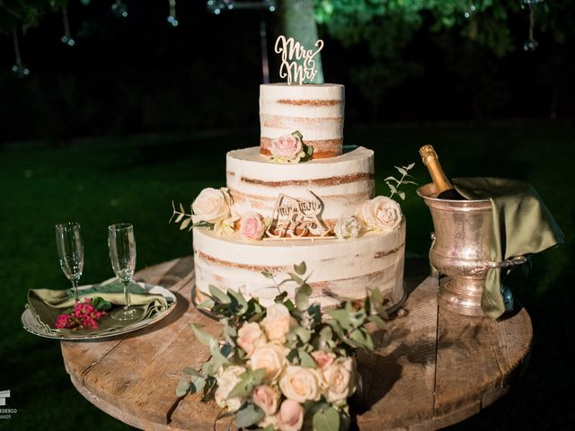 Il matrimonio di Raffaele e Beatrice  a Bracciano, Roma 2