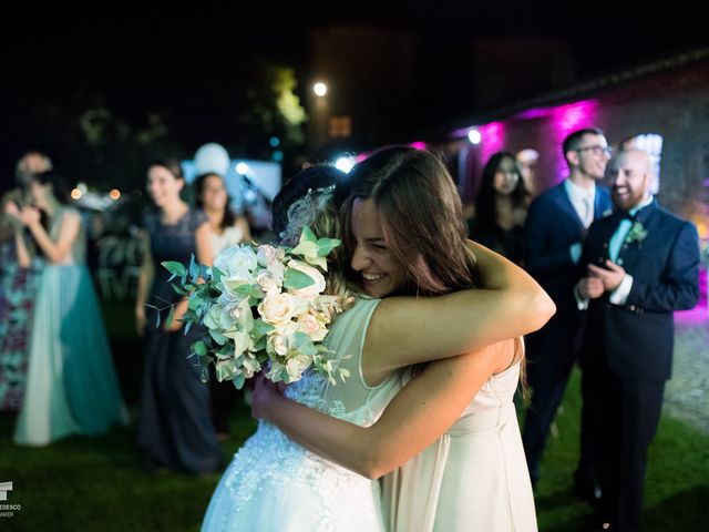 Il matrimonio di Raffaele e Beatrice  a Bracciano, Roma 3